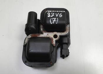 CEWKA ZAPŁONOWA Mercedes SL R230 3.7 V6 B _ A0001587803