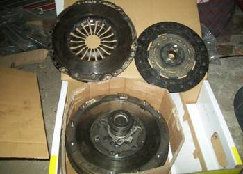 Dwumasa,kpl,LUK ,Opel 1.4 B oraz inne częsci tanio,okazjia