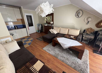 Mieszkanie 29.7m2 1 pokój Pobierowo