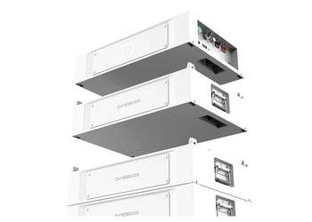 Zestaw magazynu energii Dyness 15,4 kWh (3 moduły)