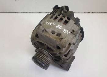 ALTERNATOR Mercedes w245 2.0 8V _ A2661541302 Alternator