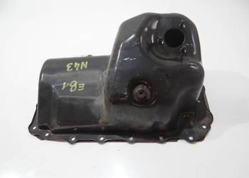 MISA MISKA OLEJOWA BMW E81 N43 (17193212)