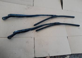 Audi A4 B6 Ramie wycieraczki Lewe prawe wycieraczka lewa prawa Europa