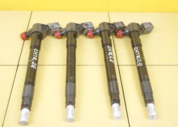 MAZDA CX-5 6 GJ 2.2 SKYACTIV 15r 175KM SH01 wtrysk wtryskiwacz SH01-13H50