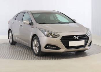 Hyundai i40 1.7 CRDi