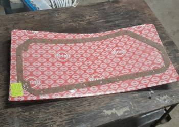 Uszczelka miski olejowej skoda felicja 1.3 MPI