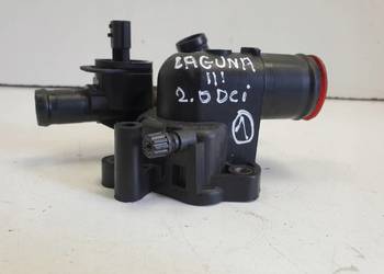 Renault Laguna III 2.0 DCI OBUDOWA TERMOSTATU