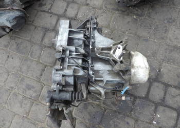 SKRZYNIA BIEGÓW V40 S40 I 1.9TD JC5