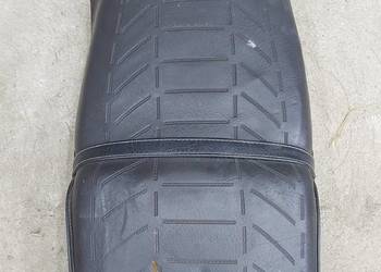 Yamaha xj 650 siedzenie kanapa