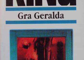 GRA GERALDA - KING STEPHEN