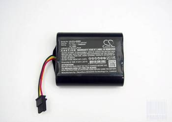 Akumulator CAMERON SINO CS-PCL200MX