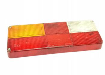 KLOSZ LAMPY LEWY TYŁ FIAT / IVECO 0140463 OUTLET