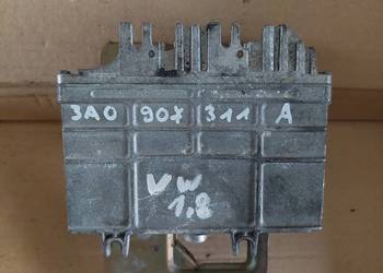 VW 1,8 komputer sterownik 3a0907311a