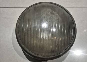 Gaz 63 Lublin lampa klosz odbłyśnik ramka