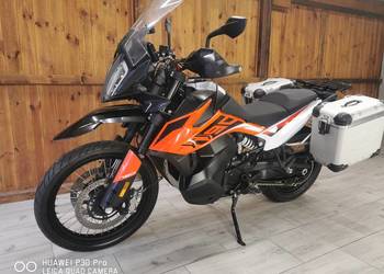 Ktm 790 Adventure