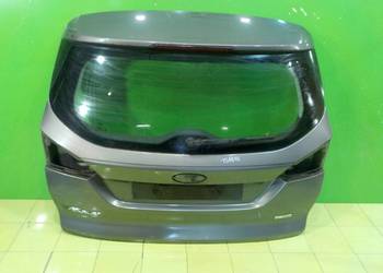 FORD FOCUS MK3 1.0 B 12r KOMBI 5D klapa tyl