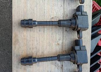 cewki zapłonowe fiat stilo 1,6 16v Hanshin AIC-4004D