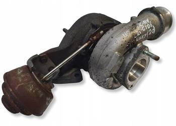 TURBOSPRĘŻARKA Honda FRV FR-V 2.2 I-CTDI _ turbo 18900-RMA-E01