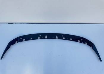 BMW 1 F40 M-PAKIET 19- SPOILER DOKŁADKA ZDERZAKA PRZÓD 8075331