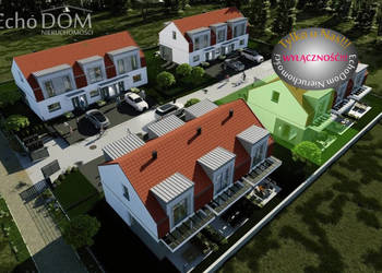 Oferta sprzedaży mieszkania 84.27m2 Kraków Mirosława Krzyżańskiego