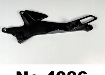 HONDA CBF 1000 CBF1000 SC58 06-10 Set lewy przód
