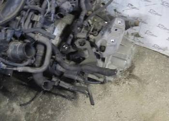 VW GOLF POLO 10r 1.4 TSI CAX 122 KM 126 tys km skrzynia manualna LHY