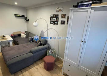 Mieszkanie Jastrzębie-Zdrój 49.34m2 2 pokoje