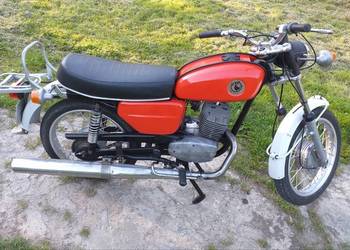Wsk175 kobuz