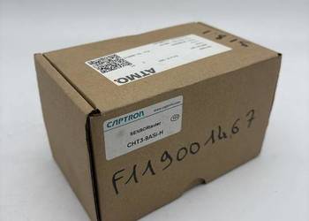 Captron CHT3-9ASi-H Sensor Pad
