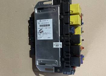 Moduł sterownik sam bsi A0325458232 mercedes s w220
