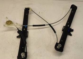 MECHANIZM SZYBY PRAWY PRZÓD AUDI A3 8V 8V4837462