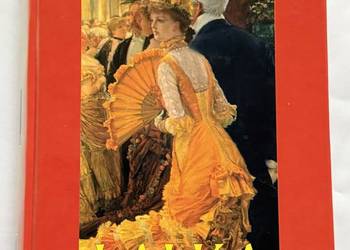 LALKA-Boleslaw Prus-ksiazka