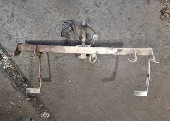 hak kompletny Fiat Panda II