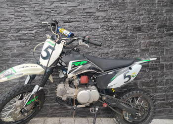 Sprzedam crossa MRF 140