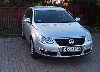 Sprzedam VW Passat B6