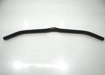OSŁONA LISTWA ZDERZAKA PRZÓD BMW E60 E61 LCI 7063835 (4570814)