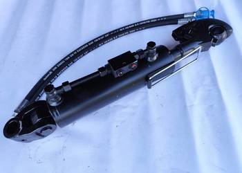 Łącznik centralny Górny Hydrauliczny KAT 3/3 długość 65-87,6 cm