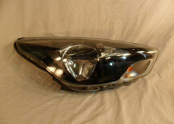 LAMPA REFLEKTOR PRAWY FORD KA MK2 II ORYGINAŁ