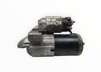 ROZRUSZNIK Citroen C4 Peugeot 307 1.6 HDI Mitsubishi M000T22471