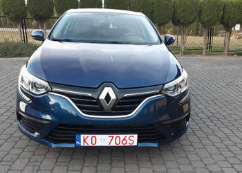 Renault Megane Renault Megane 1.3 TCe Life IV (2016-)