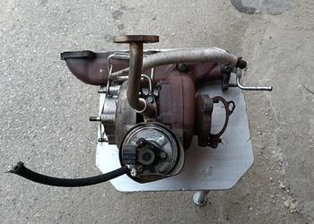 Turbosprężarka Mazda 6 2011 R2BH13700