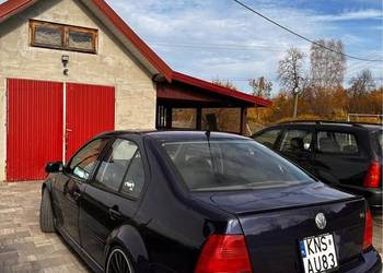 VOLKSWAGEN BORA 2.3 V5 USA MOŻLIWA ZAMIANA