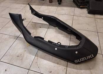 Suzuki GSF 1200 ogon gsf1200 owiewki tył boczki plastiki boczne zadupek