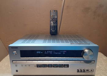 ONKYO TX-NR509 z pilotem