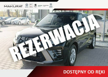 SsangYong/KGM Tivoli ADVENTURE PLUS 1.5 T-GDI K.cof 2 stref klima LED Salo…