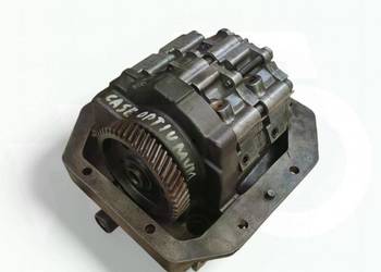 Napęd CNH 47530274 Skrzynia Pompa 47664440 CASE OPTUM 270 CVT