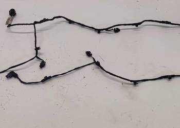 VW TIGUAN II WIĄZKA ZDERZAKA PDC TYŁ 5NA971104AF