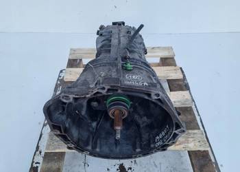 Opel Omega B 2.5 V6 SKRZYNIA BIEGÓW manualna 90523122 MANUAL