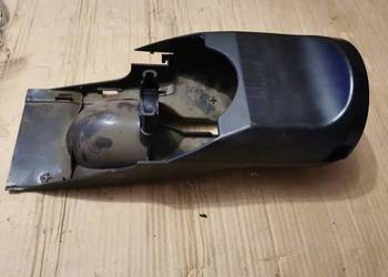 Obudowa osłona stacyjki kolumny kierowniczej BMW e34