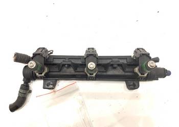 LISTWA WTRYSKOWA VW POLO IV 9N 03E133320 1.2 64KM